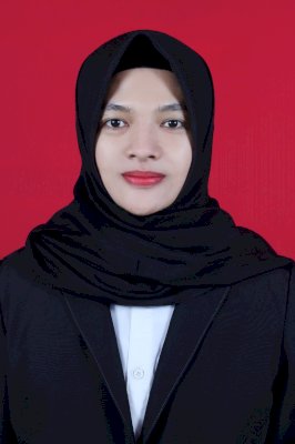 NOFIE WULANDARI