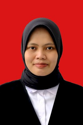 APRI RIYARAHAYU