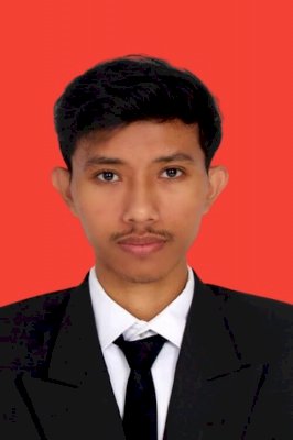 HARYO BAGUS ADITYO
