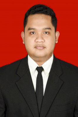 TONI ARDIYANTO