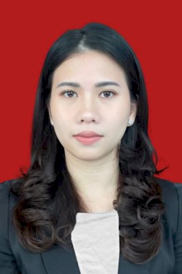 ADE JOSEPHIN SABRINA