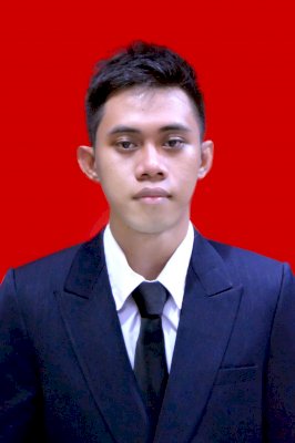 IQBAL NUR FAUZI