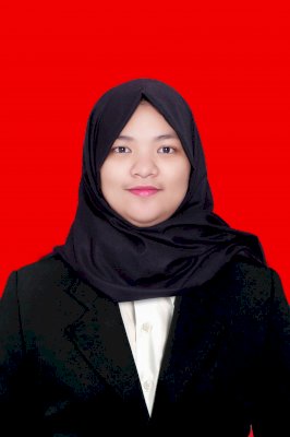 DINA SA'IDAH ALFIWARDA