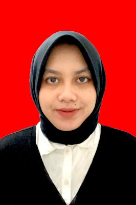 YARISTA NUR'AINA SEPTIANARIZKI