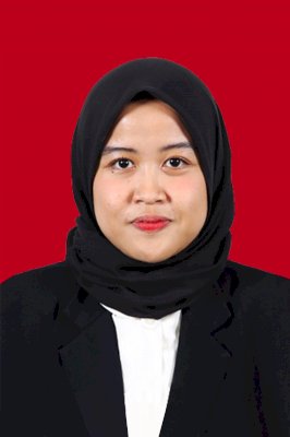 RATIH MUTHIAH KAMILIA
