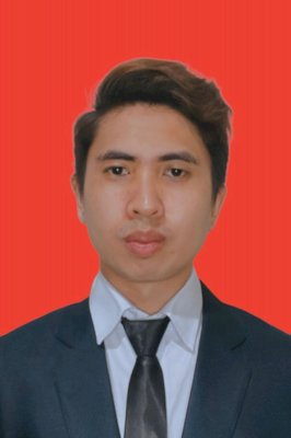 MUHAMMAD IHSAN RIDHO