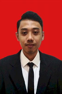 FIKRI AHMAD MAULANA