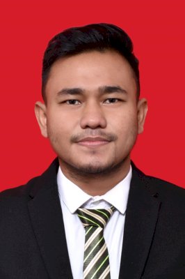 ARIKO RAHMAT GHIFFARY
