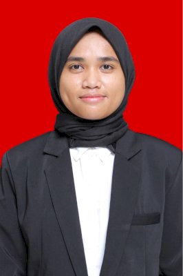 LUTHFIA KHAIRUNNISA