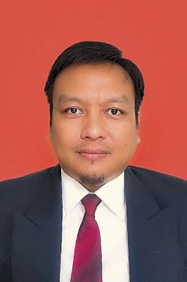 DANANG WALUYAJATI