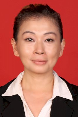 DESJILIA SADELI