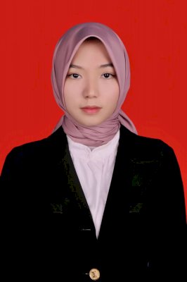 NADHIRA VIRLIANY DARADJAT