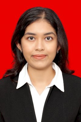 STEPHANY CLAUDIA ISOBEL SURBAKTI