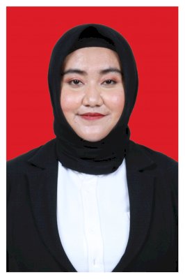 GANIS MAULIA YUSUF