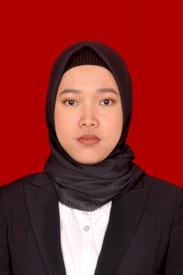 SHALLY OLIVIA NURWINDA