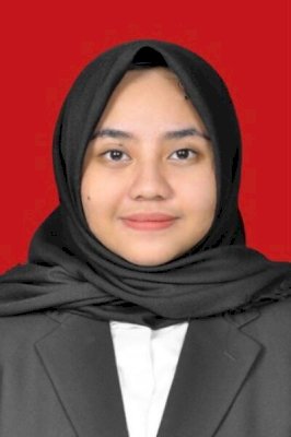 RAYI DIAH ARIESTA RAMADHANTI