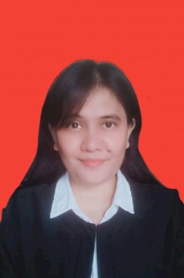 ELLEN VERAWATY