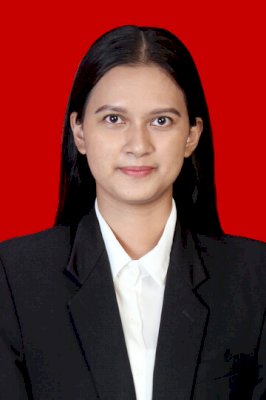 RUTH MERY LUCYANA SILABAN