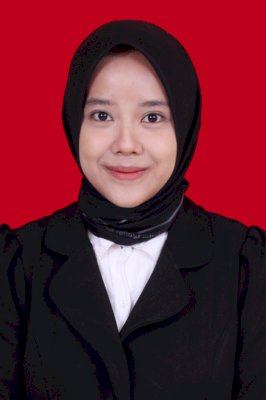 AZKIA RAUDHA SHAFURA