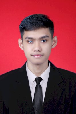 LUQMAN YUDHANANTO