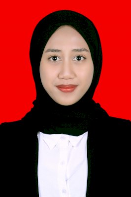 TITANIA ROPIAWATI