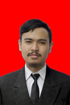 ERSANO SYAIFURRAHMAN