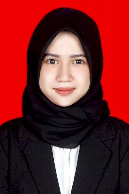 ANISSA FIKRI FIRDAUS