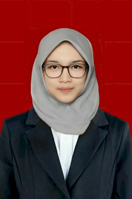 RADEN FIRLY FATIMIYAH