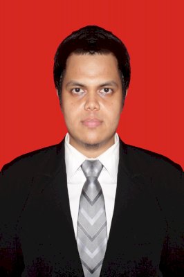 MUHAMMAD ALIF RAHER