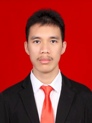 ERNEST JULIO ANDREAL