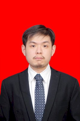EDWARDO PERDANA