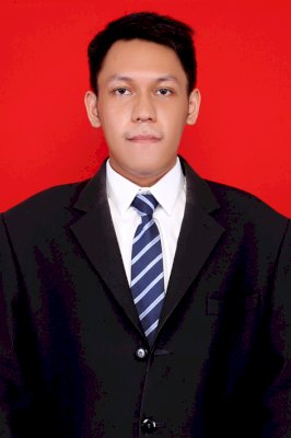 AFRIZAL RAMADHAN