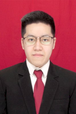 ANDREE SULISTIO CHANDRA
