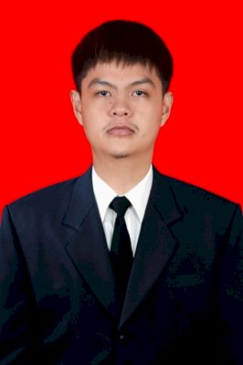 HANDY REZKY SETYAWAN YUDHI