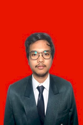 MUHAMMAD AULIA PANGESTU