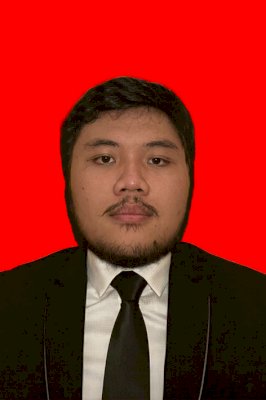 IGNATIUS PEIS MATTHEW GERALD SINSUW PRASETIO