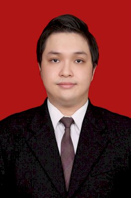HANSEN CHANDRA