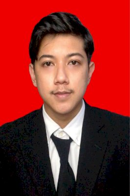 MUHAMMAD MACHRUKI AL CHOIRI