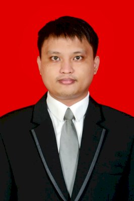 YEHEZKIEL RUBEN PRADITYANTO