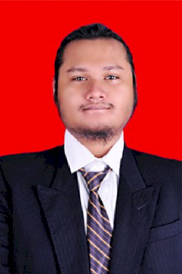 AHMAD GIFANO