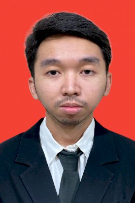 RAHADIAN NURCAHYO BAGASKORO