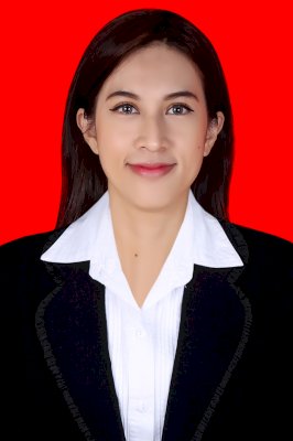 IVANA JOSEPHINE KHARISMADEA