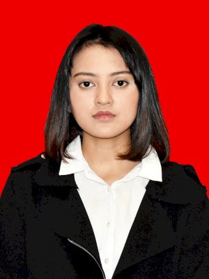 KANIA DINDA ALIFIA
