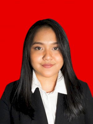PRITA PRISCILLA