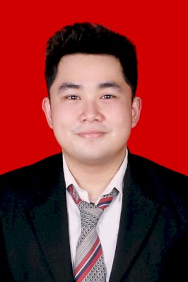 ALVIN MAXWELL YAPARI