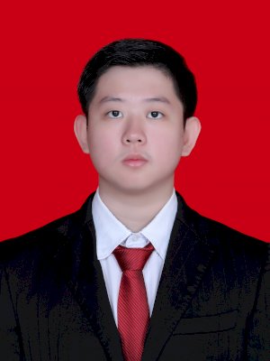 IAN SANDIKO