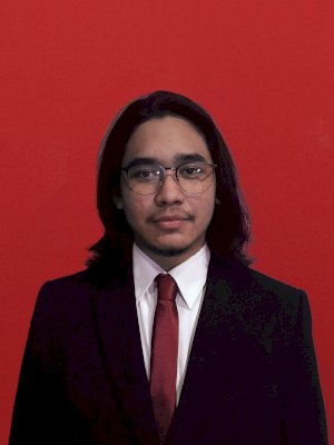 REFO RIFQI ARIEF NUGROHO