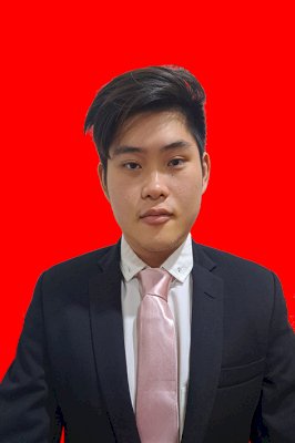 JASON PETER BUDIARTO