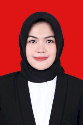 NABILA FIDY THYSSEN