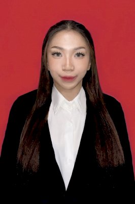 FERREN KLARISSA SERENITY PRIONGGO